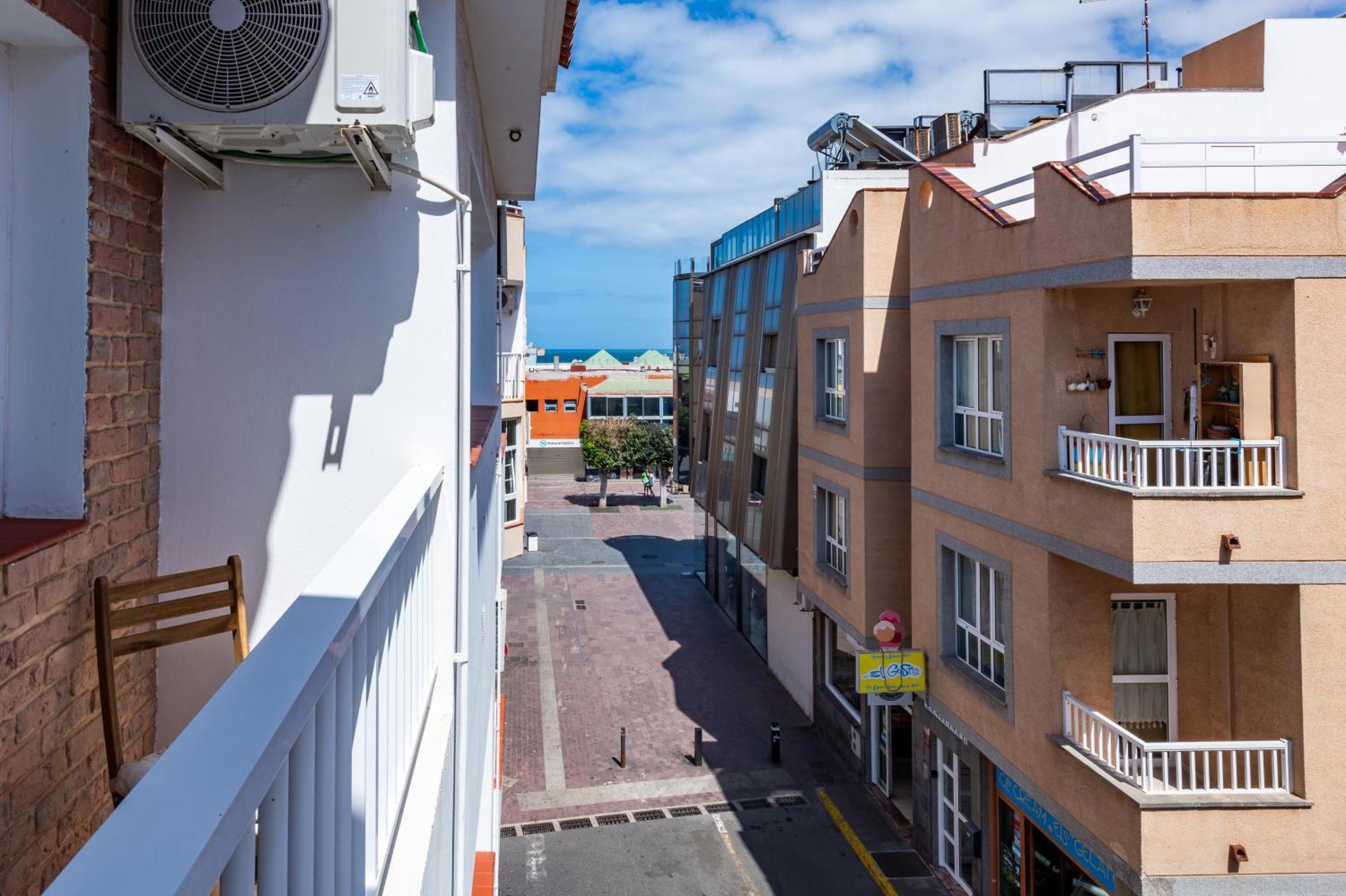 Calas Beach Corralejo Bagian luar foto