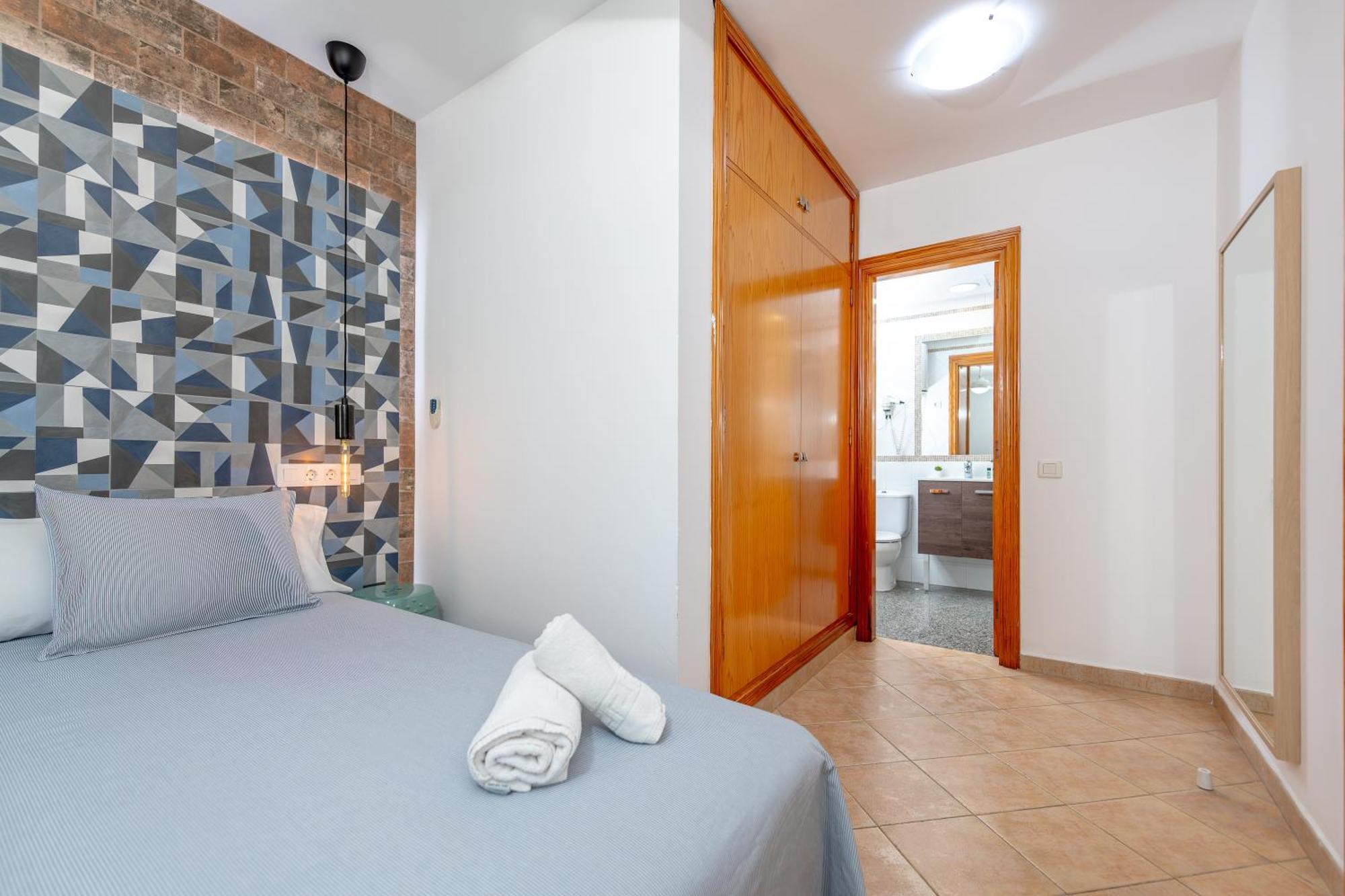 Calas Beach Corralejo Bagian luar foto