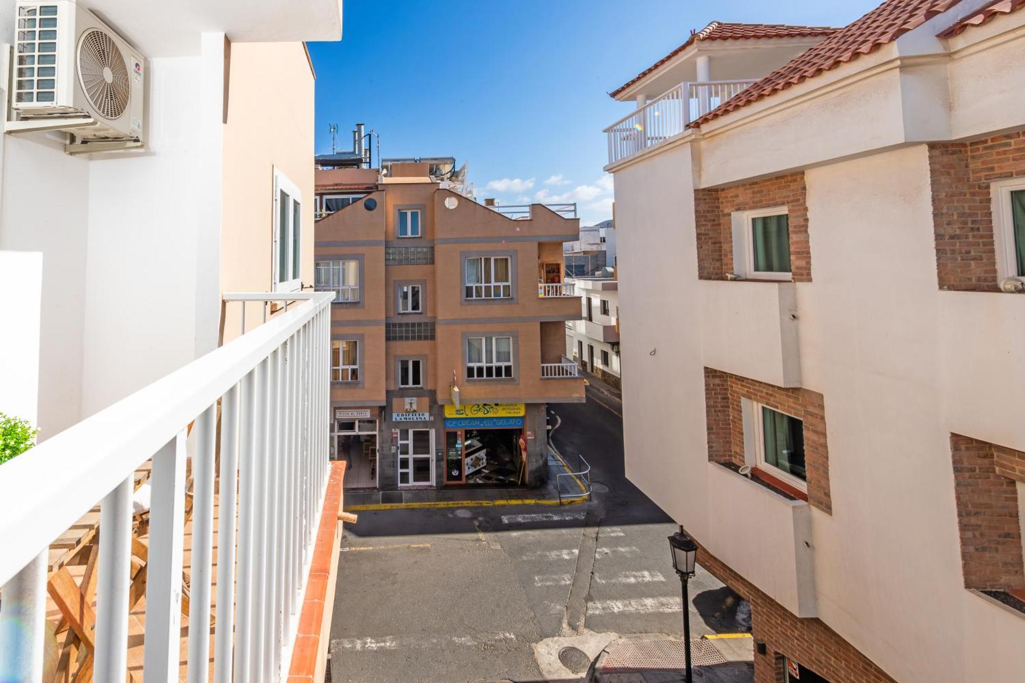 Calas Beach Corralejo Bagian luar foto